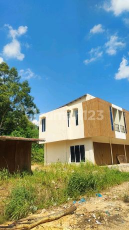 Lahan / Kavling. Siap Bangun. Samping Ruko / Town House Di Perum. Green Mansion. Sekupang Batam.