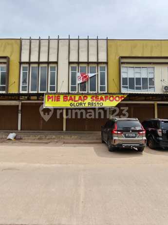 Ruko Griya Batu Aji Asri.. Batu Aji. Batam