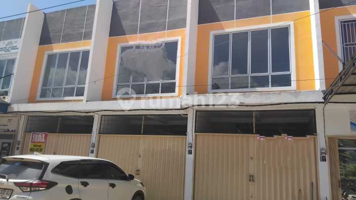 Ruko Bida Asri. 3 Deret. Ready. Batam Center Ruko Bida Asri. 3 Deret. Ready. Batam Center