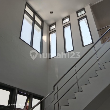 Strategic Premium House in a Comfortable Environment at Permata Semeru Strategic Premium House in a Comfortable Environment at Permata Semeru