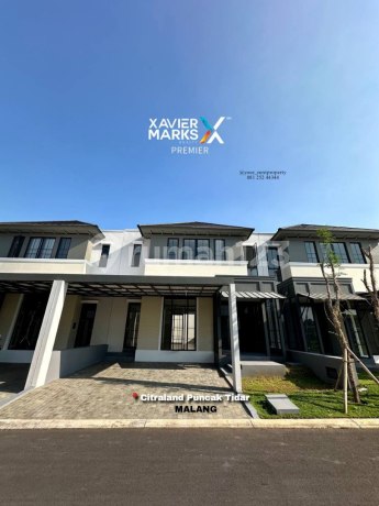 Rumah Baru Gress Ready Di Citraland Puncak Tidar Malang Kota Rumah Baru Gress Ready Di Citraland Puncak Tidar Malang Kota