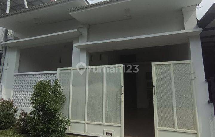 Rumah Minimalis Lokasi Green Living Residence Sukun Malang(DN1927
