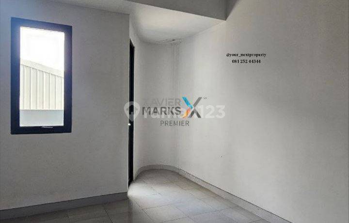 Unit Apartement Baru, Apartment Begawan Tlogomas Malang(DN2039)