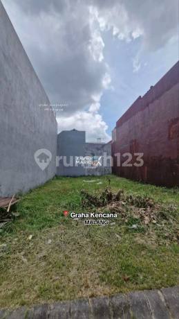 Tanah Kavling Di Graha Kencana, Blimbing Kota Malang Tanah Kavling Di Graha Kencana, Blimbing Kota Malang
