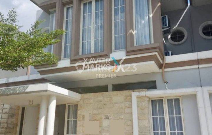 Rumah Semi Furnish Di Green Orchid Residence Lowokwaru Malang(75)