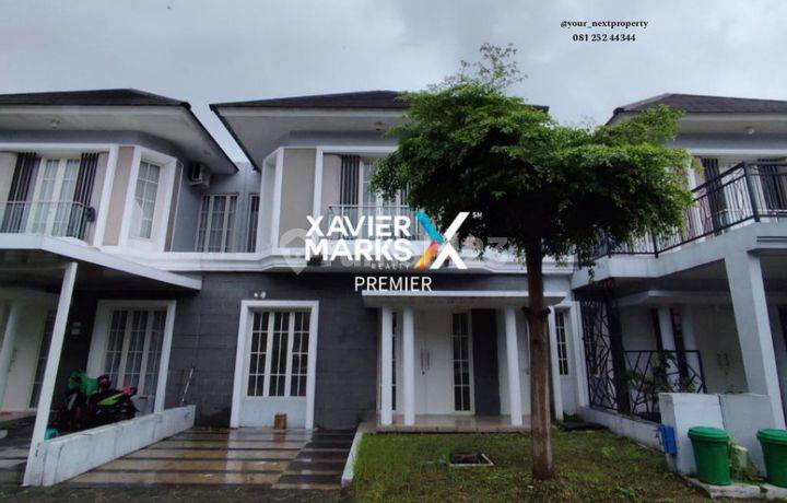 Rumah Minimalis Di Green Orchid Residence Lowokwaru Malang Dn1537