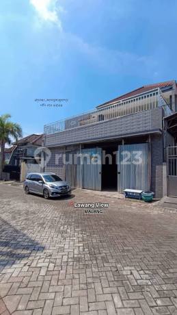 Rumah Plus Kost Premium Progress Bangun di Lawang View, Lawang Malang Rumah Plus Kost Premium Progress Bangun di Lawang View, Lawang Malang
