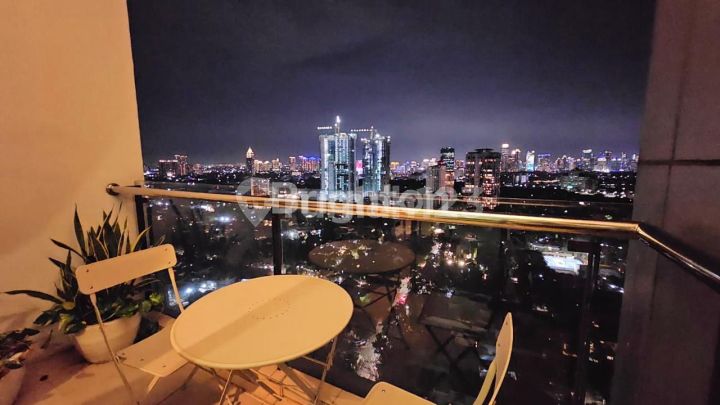 The Essence. Darmawangsa.apartemen