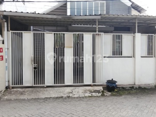Dijual Rumah Selangkah Merr Lokasi Kalijudan Asri Indah Mulyorejo Surabaya Timur