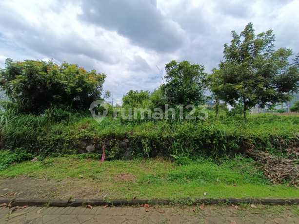 Tanah Murah Siap Bangun Lokasi Perumahan Graha Dewata Landungsari Malang 