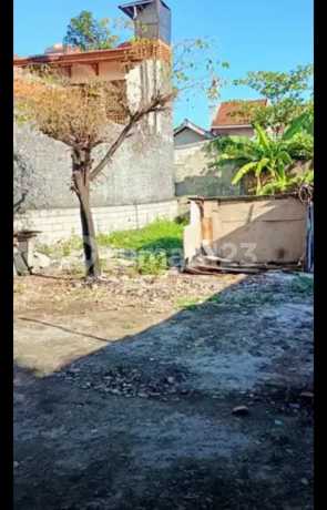 Dijual Tanah Siap Bangun di Perumahan Pagesangan Baru Gayungsari Surabaya Selatan