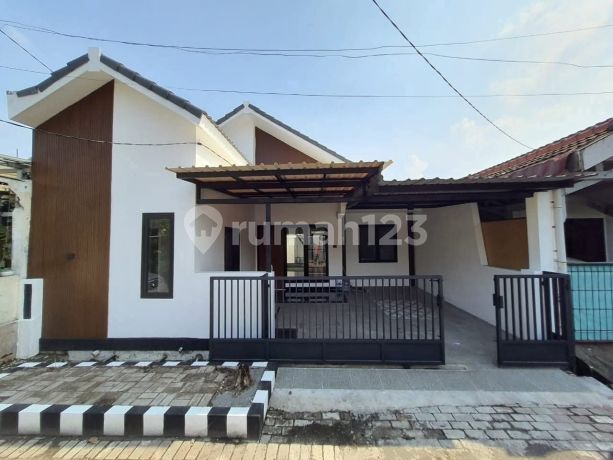 Dijual Rumah Baru Gress Siap Huni Lokasi Wiguna Surabaya Timur Dijual Rumah Baru Gress Siap Huni Lokasi Wiguna Surabaya Timur