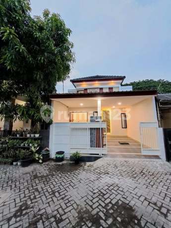 Rumah Baru Gress di Perumahan Graha Indah Medokan Ayu Rungkut Surabaya Timur Rumah Baru Gress di Perumahan Graha Indah Medokan Ayu Rungkut Surabaya Timur