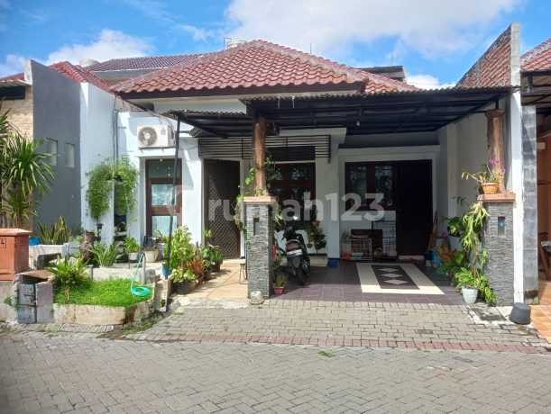 ‼️Quick Sale‼️ Move-in Ready House in Elite Royal Ketintang Regency Housing, Surabaya ‼️Quick Sale‼️ Move-in Ready House in Elite Royal Ketintang Regency Housing, Surabaya