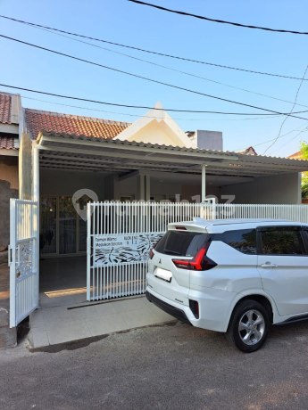 Rumah Murah Siap Huni di Perumahan Ykp Medokan Asri Rungkut Surabaya Rumah Murah Siap Huni di Perumahan Ykp Medokan Asri Rungkut Surabaya