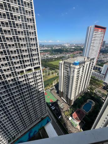 Hunian Apartemen Akses Dekat Jakarta Di Alam Sutera 