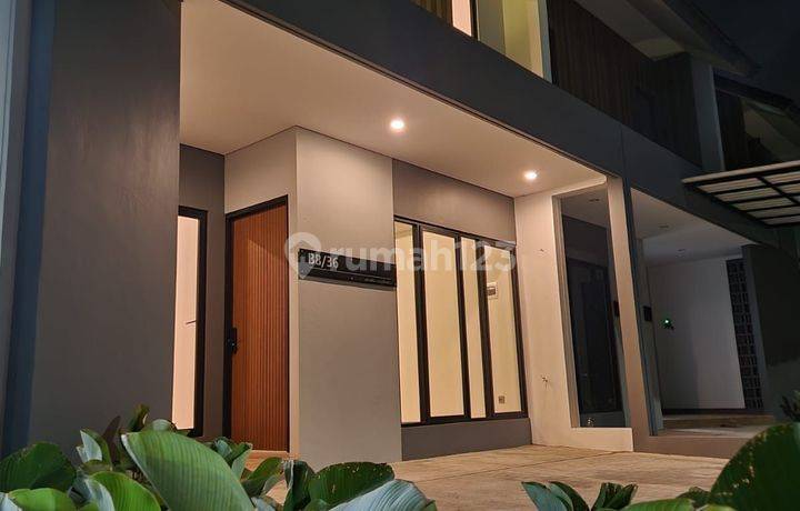 Ananta Residence Lokasi Strategis Bebas Banjir Free Ppn