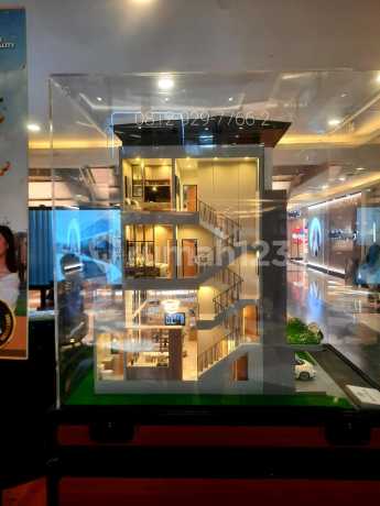 Rumah Mewah Di Villa Meruya Jakarta Barat Lok Strategis Rumah Mewah Di Villa Meruya Jakarta Barat Lok Strategis