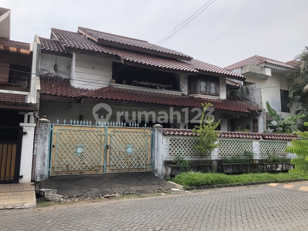 SHM, di Prisma Kedoya