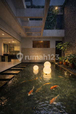 Jual Rumah Bagus Siap Huni Dalam Komplek Akses Lebar Jual Rumah Bagus Siap Huni Dalam Komplek Akses Lebar