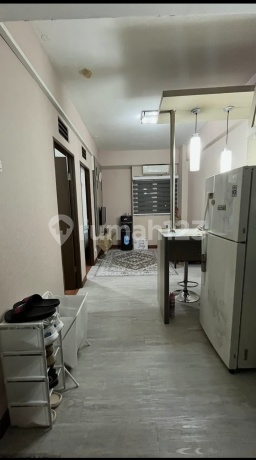 Termurah.... Siap Huni Furnish The Suites Metro Apartemen Bandung