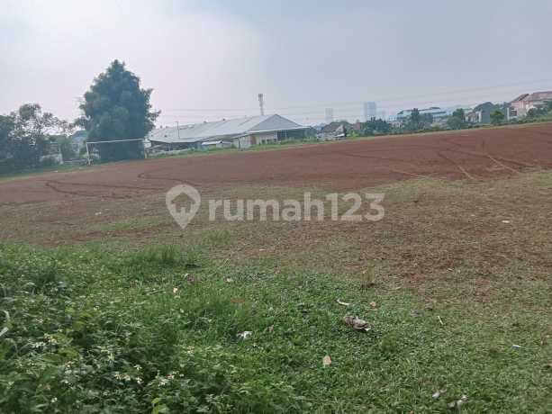 Tanah Padat Datar Lokasi Strategis Di Depok Bogor Tanah Padat Datar Lokasi Strategis Di Depok Bogor