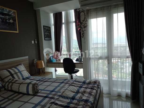 Apartemen Taman Melati Dgn Furnish Cantik di Jatinangor Bandung Apartemen Taman Melati Dgn Furnish Cantik di Jatinangor Bandung
