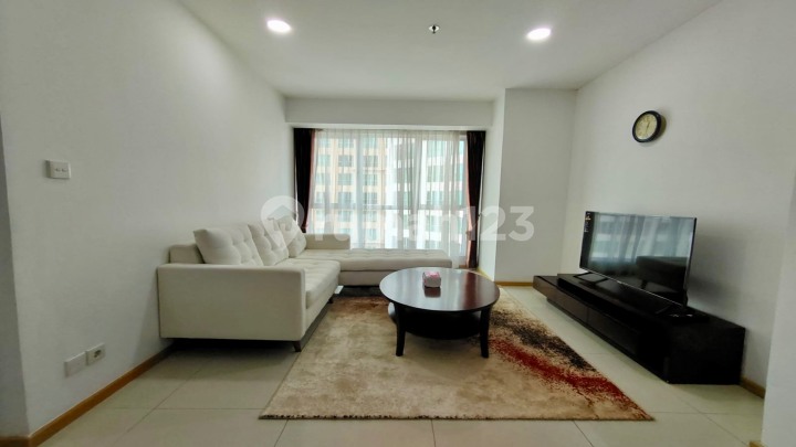 For Rent Gandaria Heights Apartement 2 Bedroom Furnished For Rent Gandaria Heights Apartement 2 Bedroom Furnished