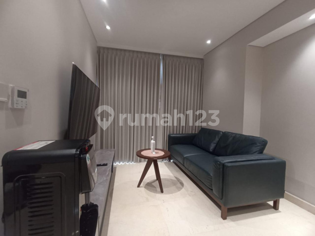 Disewakan Apartment Ciputra World2 2 Bedroom Furnished Disewakan Apartment Ciputra World2 2 Bedroom Furnished