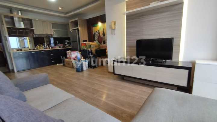 Dijual Cepat Apartment Casablanca Mansion 3 Bedroom Dijual Cepat Apartment Casablanca Mansion 3 Bedroom