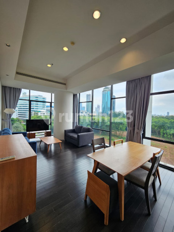 Termurah For Rent Verde One 3 Bedroom Fully Furnished Termurah For Rent Verde One 3 Bedroom Fully Furnished