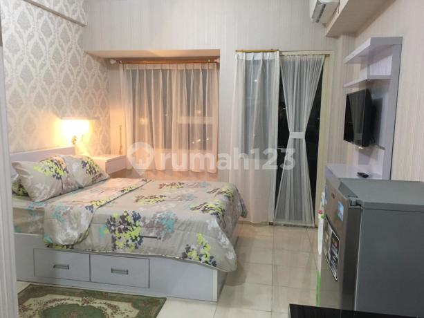 Margonda Residence 5 D Mall Mares 5 