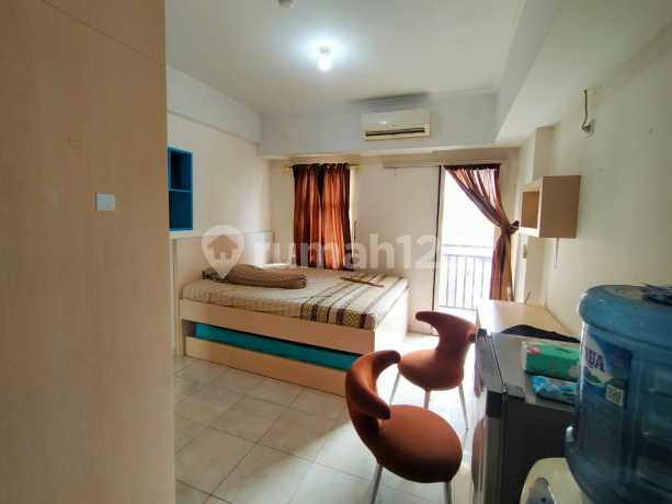 Margonda Residence 2 Dekat Ui Mares 2
