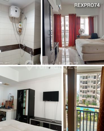 Margonda Residence 3 Good Semi Furnished