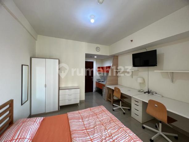 Grand Taman Melati Shm Nempel Ui