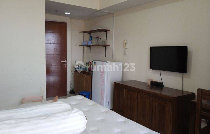 Grand Taman Melati Nempel Ui Furnished