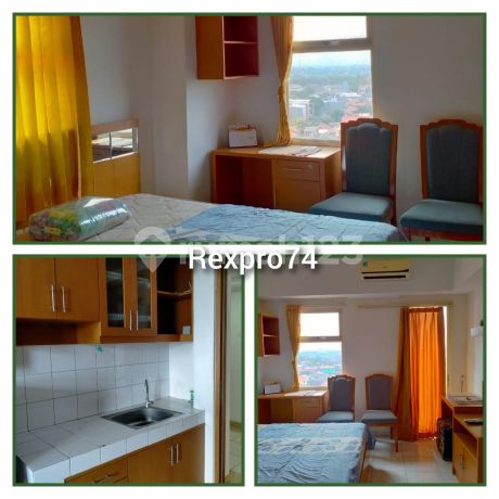 Margonda Residences 2 Hook Mares 2furnished