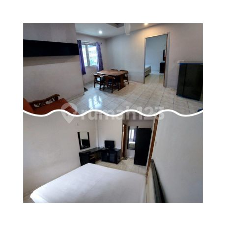 Margonda Residence 1 Dekat Ui 1 Br Mares 1