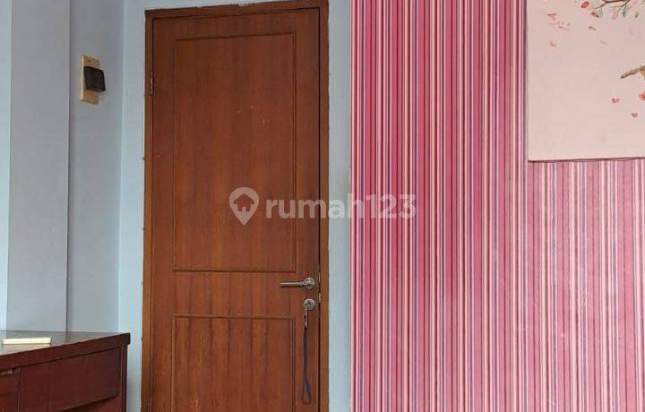 Margonda Residence 1 Dekat Ui Mares 1 
