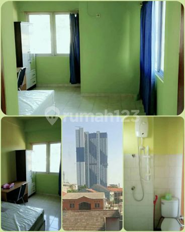 Apartemen Margonda Residences 1 Hook Bagus Furnished Apartemen Margonda Residences 1 Hook Bagus Furnished