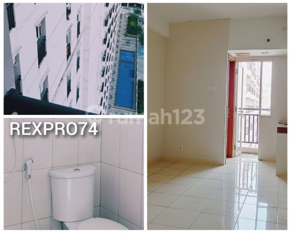 Margonda Residence 4 Dmall Mares 4bagus Unfurnished