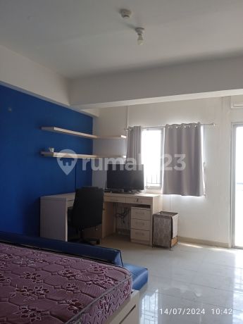 Park View Margonda Fkui Detos Mall Akses Kampus Ui Dan Stasiun Krl Pondok Cina Margonda Detos Mall Depok Bagus Furnished