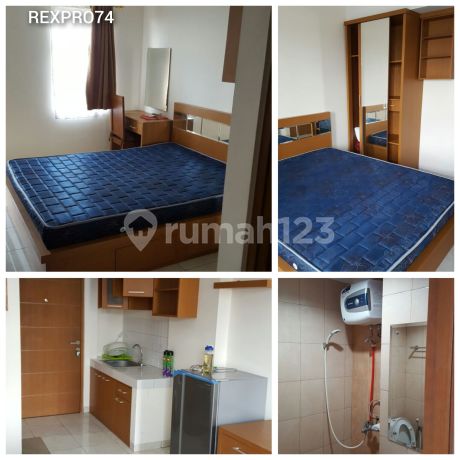 Margonda Residence 2 Dekat Ui Mares 2 Furnished