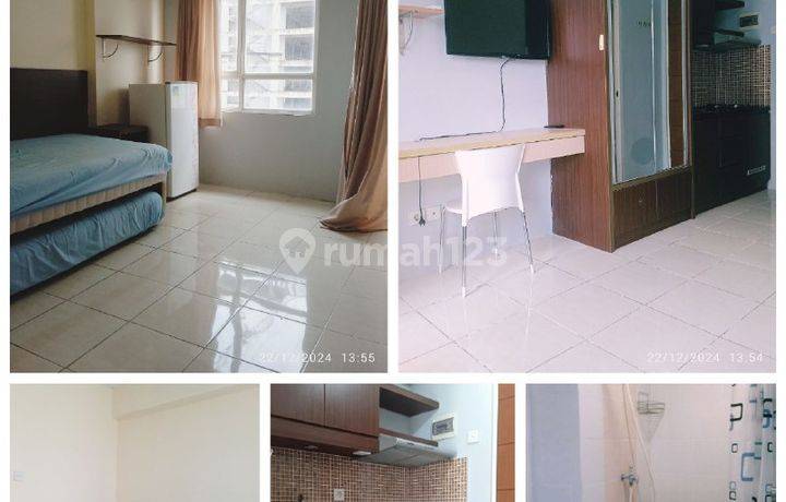 Taman Melati Margonda Kampus Ui Depok