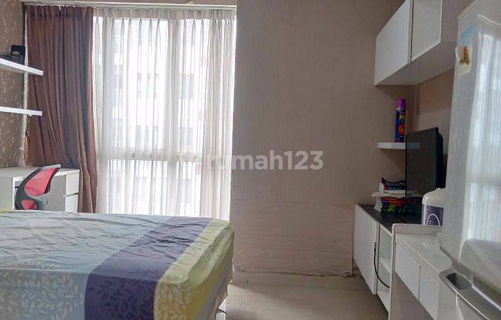 Grand Taman Melati Ui Margonda Bagus Furnished