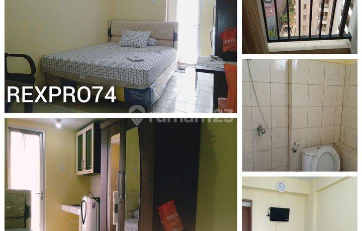 Margonda Residence2 Shmrs Bagus Furnished