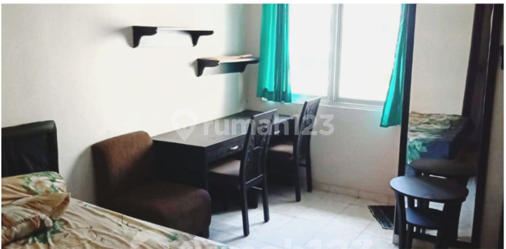 Apartemen Margonda Residence 1 Furnished