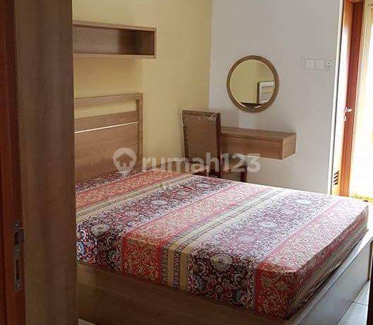Margonda Residence 4 D Mall Mares 4