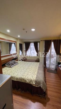 Margonda Residence 3 D Mall Mares 3 Margonda Residence 3 D Mall Mares 3