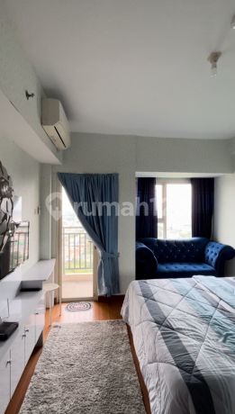 Margonda Residence 4 D Mall Mares 4 Furnished